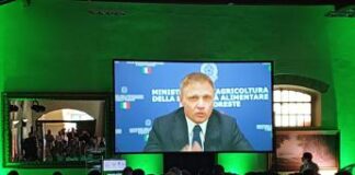 Lollobrigida: “Sostieniamo biologico per valorizzarlo sempre più sui mercati”