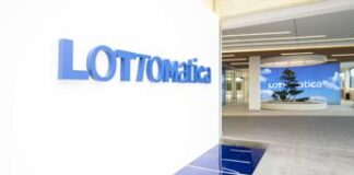 Lottomatica, in I semestre +17% Ebitda, ricavi in aumento a 931,8 mln