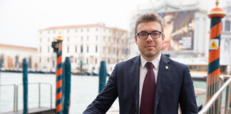 Pavanetto (FdI): “Al via il progetto regionale Digital attraction per infermieri” Lucas Pavanetto