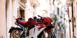 MV Augusta si prepara con successo ad affrontare il secondo semestre 2024