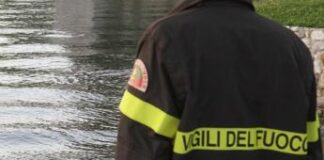 Macerata, auto finisce in un lago per la pesca sportiva: due morti