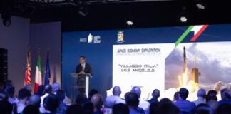 Made in Italy, space economy tra partnership Italia-Usa e future missioni spaziali