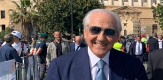 Mafia, domani l’interrogatorio dell’ex pm Natoli