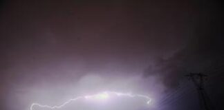 Maltempo, piogge e temporali al Nord-Ovest: allerta gialla in 4 regioni