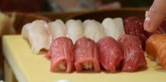 Mangia sushi, sta male e muore: mistero su morte 40enne nel messinese