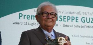 Marche: Ucid, premio Giuseppe Guzzini a Villiam Breveglieri