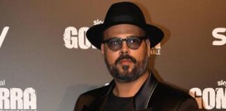 Marco D’Amore dirigerà il prequel di ‘Gomorra’ su Pietro Savastano