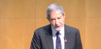 Mare, Musumeci: “Come risorsa è diventata una cosa seria, al Sud puntare su infrastrutture”