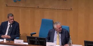 Mare, Prete (Unioncamere): “Blue economy uno dei settori trainanti nostra economia”