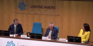 Mare, Rapporto nazionale: al Sud un terzo dell’intero ‘prodotto blu’ nazionale