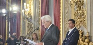 Mattarella: “Stop intimidazioni ai giornalisti, pluralismo garantisce democrazia”. VicenzaPiù, ViPiù e il direttore ne sanno più di qualcosa Mattarella: stop intimidazioni ai giornalisti, pluralismo garanzia di democrazia