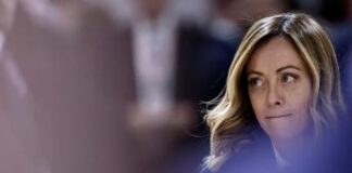 Meloni scrive ai dirigenti di Fratelli d’Italia: “Non c’è spazio per razzismo e antisemitismo”