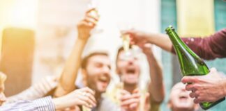 Minori: adolescenti e alcol, il 75% si è ubriacato almeno una volta