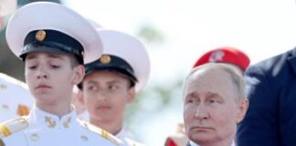 Missili Usa in Germania, Russia minaccia: Berlino “prende atto” e va avanti