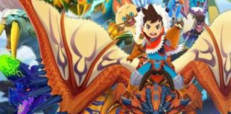 Monster Hunter Stories Collection, la recensione