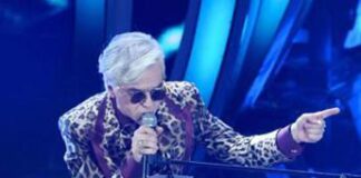 Morgan, annullato evento di settembre al Festival della Bellezza di Negrar