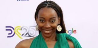 Morta a 46 anni Erica Ash, star di ‘Scary Movie’