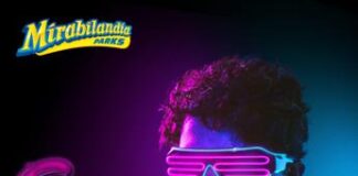 Musica, Mirabilandia e Rds insieme per il Fluo party 2024