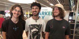 Musica, live il singolo ‘Connessioni’, colonna sonora dei viaggiatori green