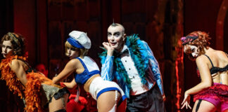 Nuove formule di abbonamento per la stagione artistica 2024-2025 del Teatro Comunale di Vicenza: oltre 100 appuntamenti dei più diversi generi Musical di Arturo Brachetti Cabaret al Teatro Comunale di Vicenza nella stagione 2024-2025