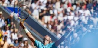 Nadal batte Ajdukovic e vola in finale a Bastad