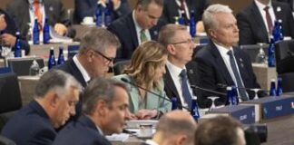 Nato, Italia firma intesa con altri 3 paesi per lungo raggio