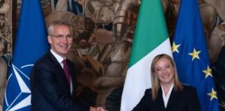 Nato, ricerca Iai: “Senza il 2% Italia rischia di finire ai margini dell’Alleanza”