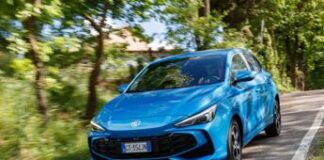 Nel primo semestre 2024 MG conferma il grande successo sul mercato italiano