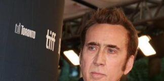 Nicolas Cage non sarà al Taormina Film Festival: “Motivi personali”