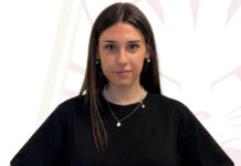 Vicenza Volley mercato, acquistata la schiacciatrice Nicole Ianeselli Nicole Ianeselli