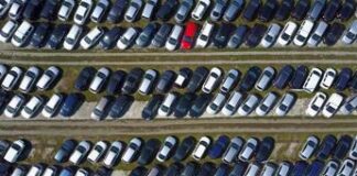 Noleggio veicoli: immatricolazioni in frenata nel primo semestre