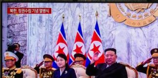 Nordcorea, figlia di Kim “addestrata” per essere prossimo leader
