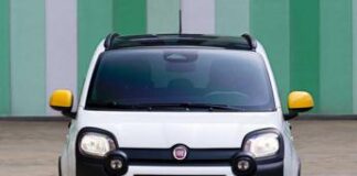 Nuova Fiat Panda: aperti gli ordini