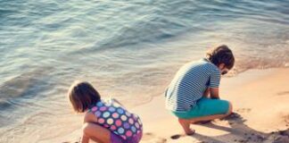 Nuova posizione pediatri su rischi creme solari, Iss prende le distanze