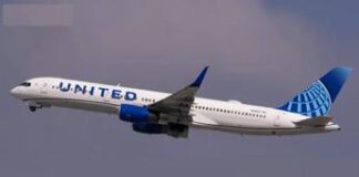 Nuovo incidente per un Boeing, volo United Airlines perde ruota in decollo