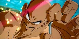 Nuovo trailer per DRAGON BALL: Sparking! ZERO – Il video