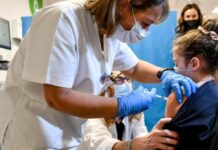 Sospensione obbligo vaccinale, Camani (Pd): “Caso Veneto dimostra pericolosità proposta Borghi (Lega): si mette a rischio la salute dei bambini” Obbligo vaccinale