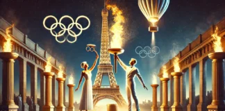 Olimpiadi 2024 a Parigi: mega show da AI, ma senza tripode e atleti tutti insieme. In 60.000 “tutelano” 300.000 spettatori, città da lockdown Olimpiadi 2024, Parigi: show da intelligenza artificiale