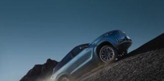 Omoda & Jaecoo lancia Jaecoo J8