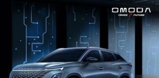 Omoda & Jaecoo sbarcano in Italia