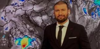 Omofobia, meteorologo tv aggredito a Roma: “Fate schifo, siete malati”