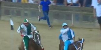 Onda vince Palio di Siena, trionfo a sorpresa