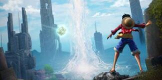 One Piece Odyssey sbarca su Nintendo Switch con la deluxe edition