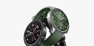 OnePlus Watch 2R, Wear OS e batteria al top sotto i 250 euro