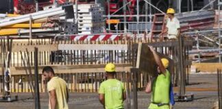 Palazzoli (Inca Cgil): “Colpo di calore su lavoro è infortunio, serve giusta tutela Inail”