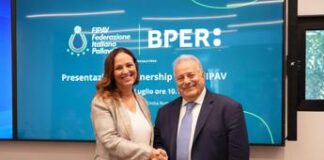 Pallavolo, a Bologna il Trofeo Brusi il 18 luglio, Bper nuovo sponsor Fipav