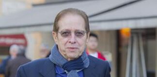 Paolo Berlusconi: “Malpensa? Silvio nella storia, nessuno riuscirà mai a sminuirlo”