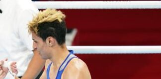 Parigi 2024, Carini ‘tranquilla’ per match con Khelif e Coni aspetta risposta Cio
