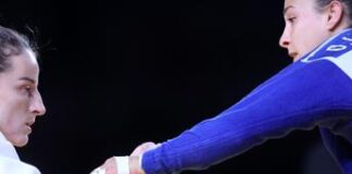 Parigi 2024, Giuffrida ‘derubata’ in semifinale judo: addio oro