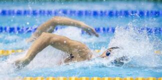 Parigi 2024, Italia bronzo 4×100 stile libero